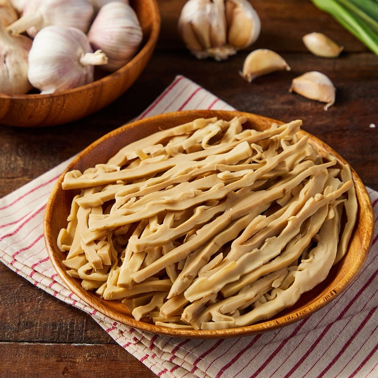 Dingdong V5 Organic Tender Bamboo Shoot Tips 200 g