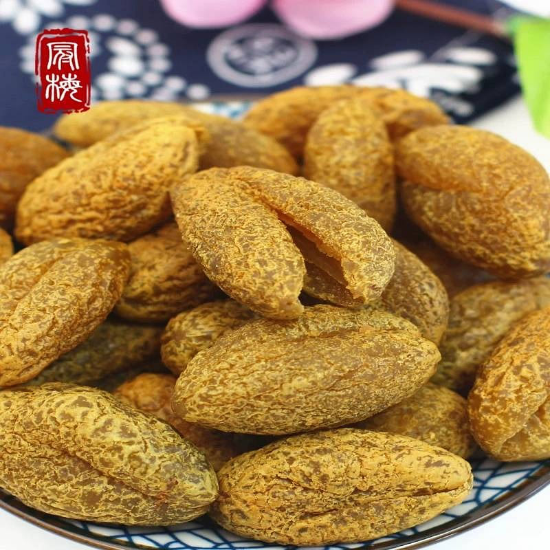 Seedless Licorice Olive 500g 500 g