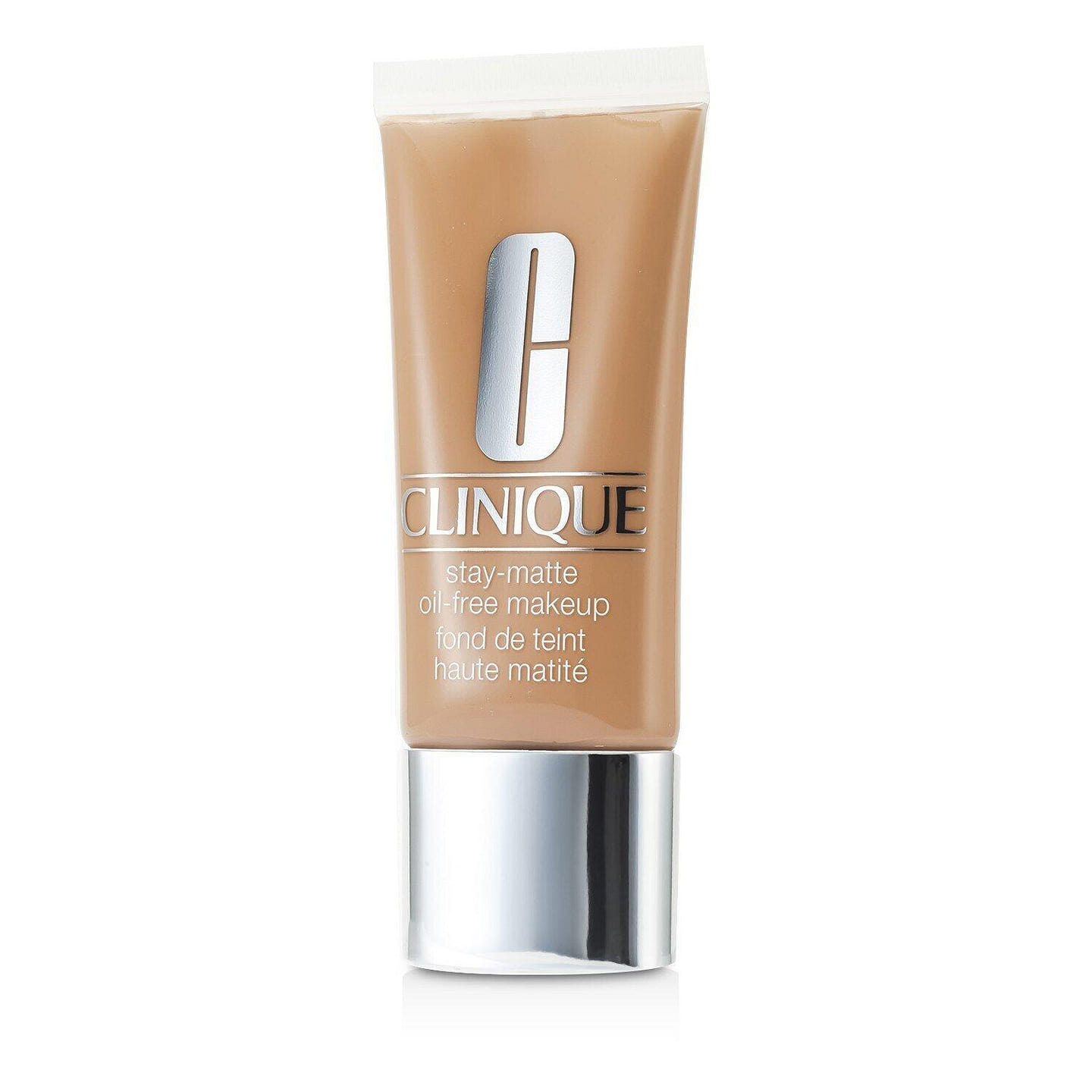 Clinique Stay Matte Oil Free Makeup – # / CN Neutral KXC-/ 30ml/1oz 30 ml