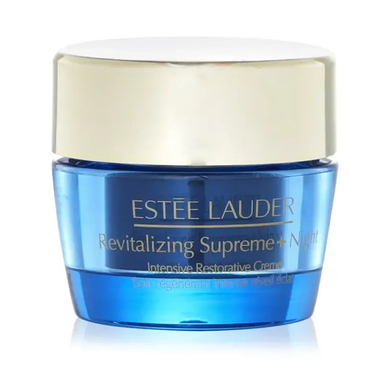 Estee Lauder Revitalizing Supreme + Night Intensive Restorative Creme