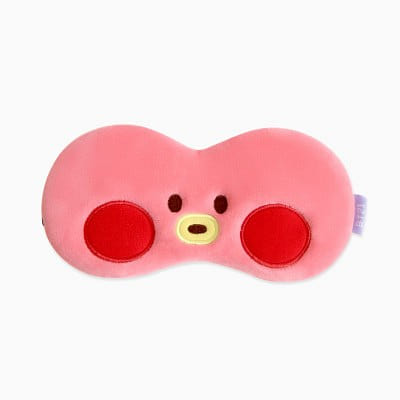 BT21 MININI Sleep Mask by BTS TATA 4 oz