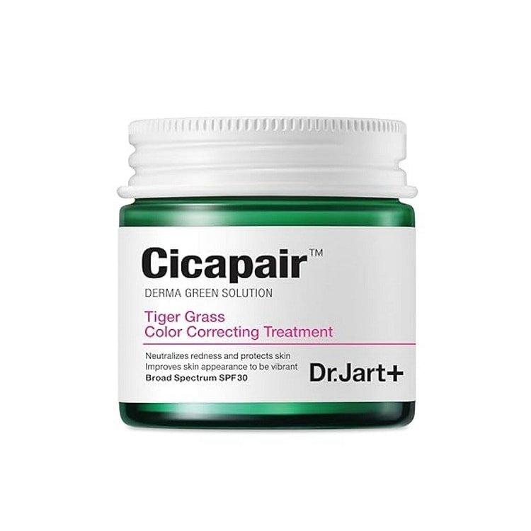 [Dr.Jart+] Cicapair 虎草修色护理液 50ml
