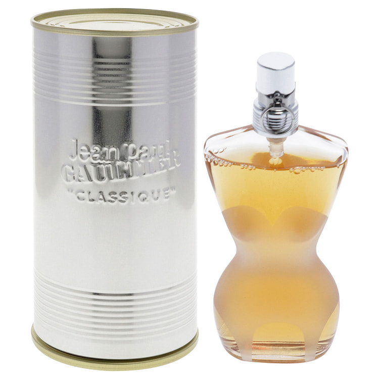Jean Paul Gaultier 女士香水
