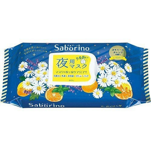 BCL Company Saborino 28 count
