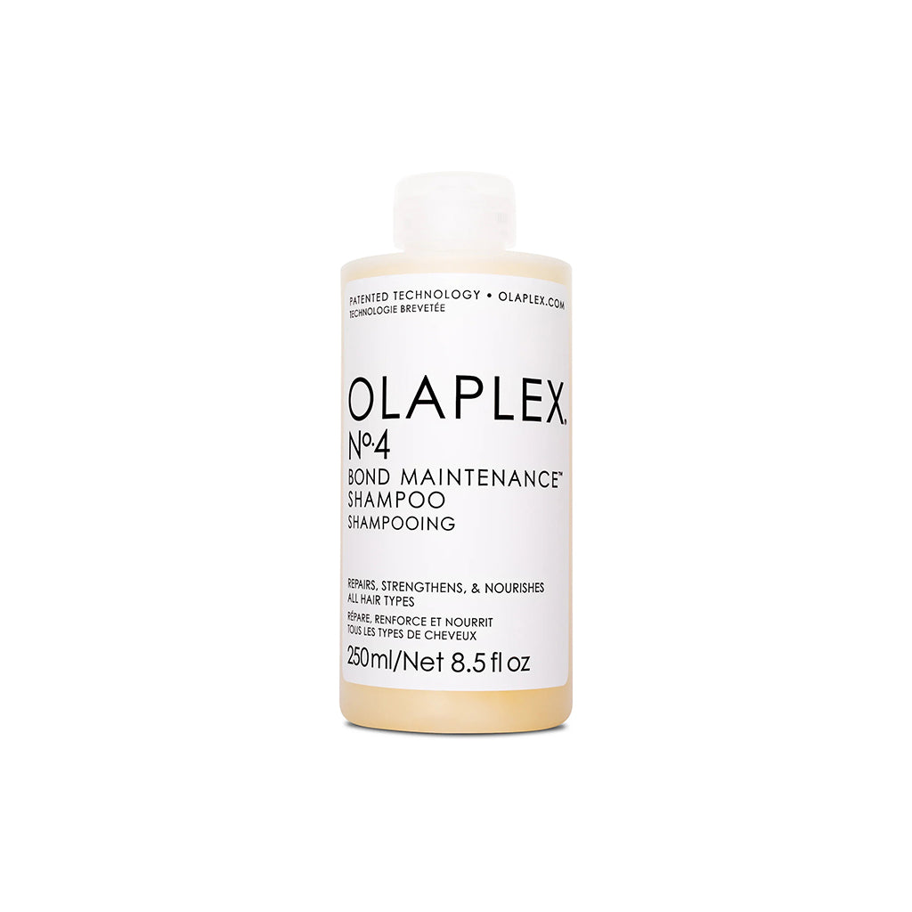 Olaplex No. 4 Bond Maintenance Shampoo 250 밀리리터