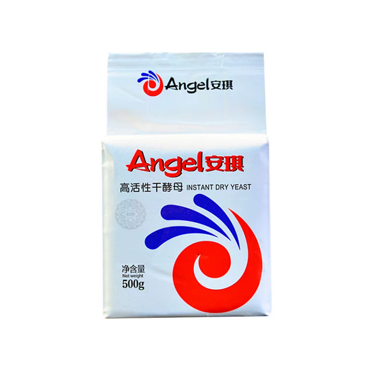 安琪酵母粉500*1 500 克