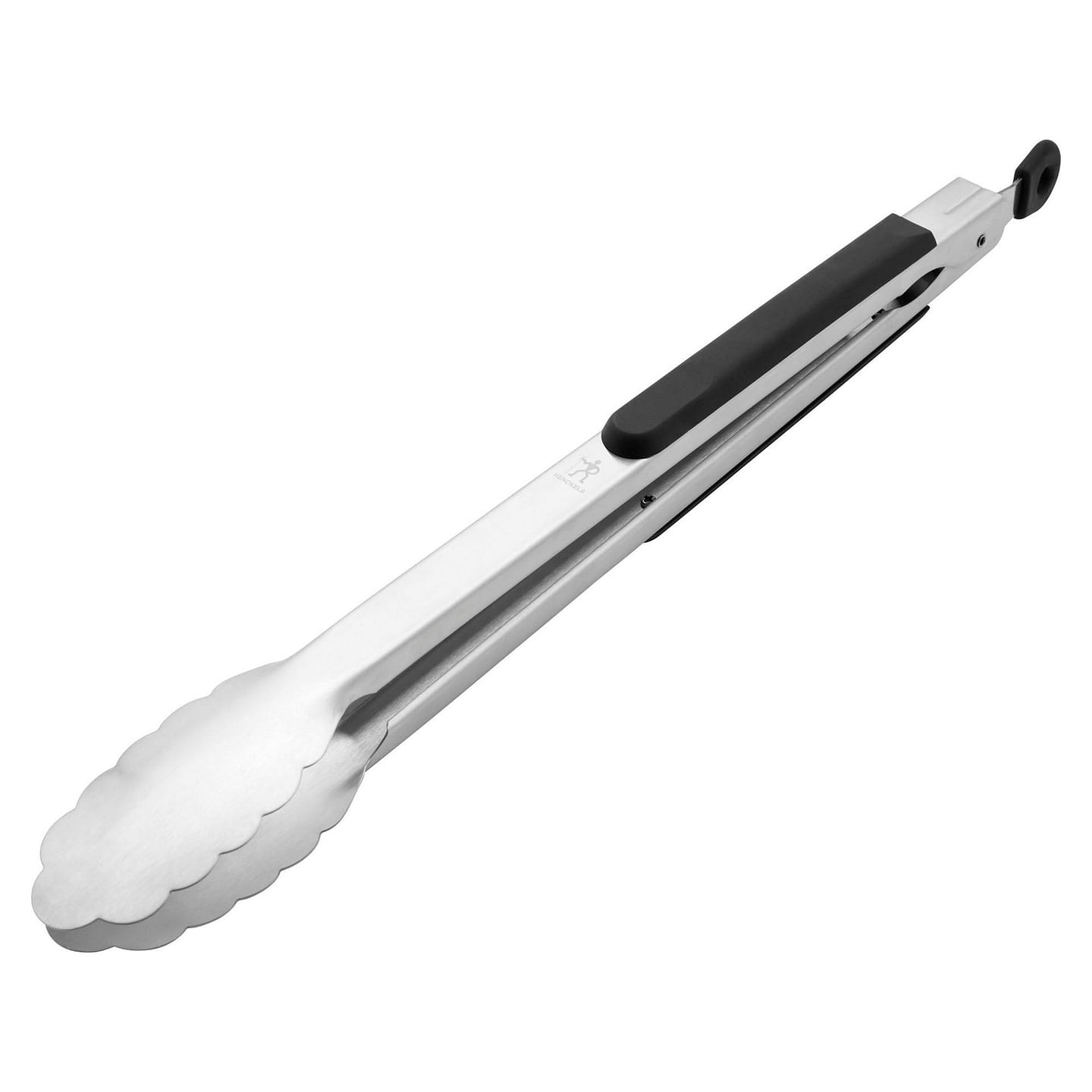 Henckels BBQ Stainless Steel Grill Tongs 1 each