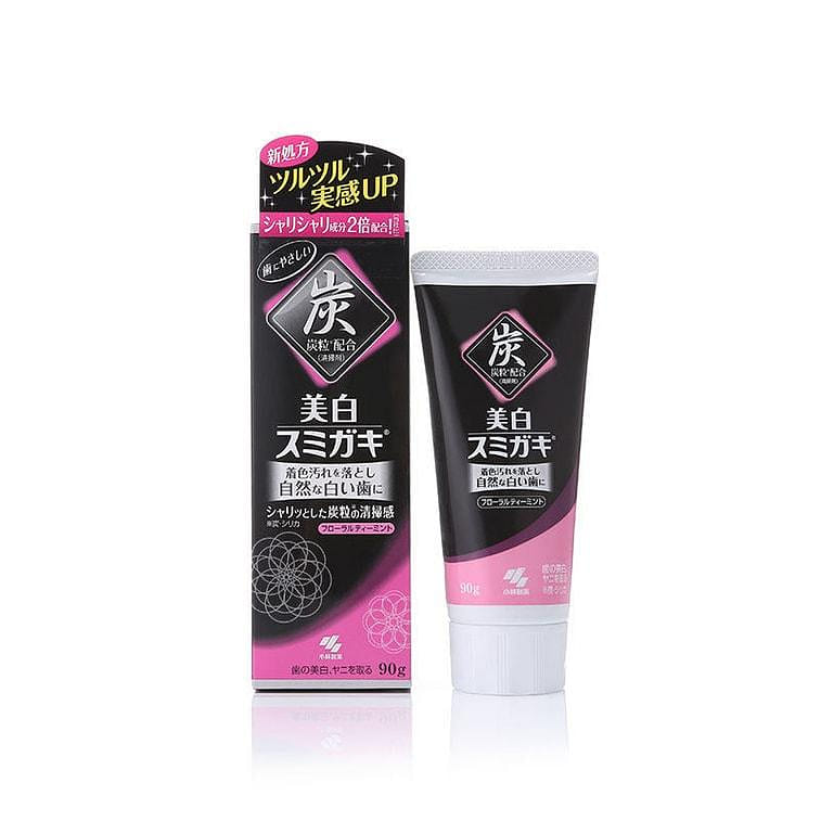 KOBAYASHI JAPAN Toothpaste 90 g