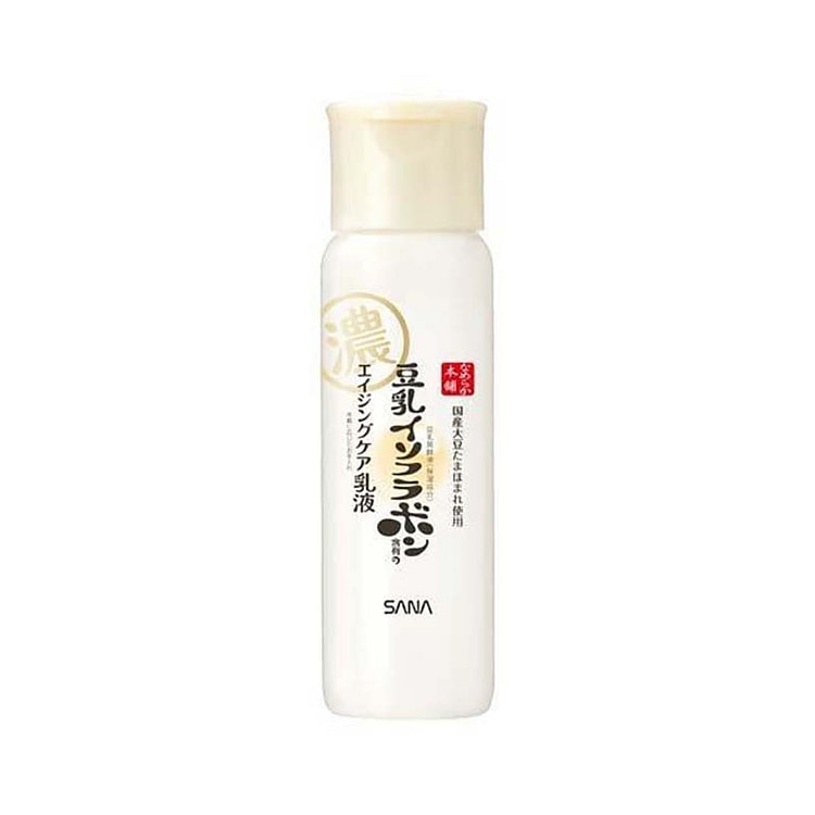 サナ アンチリンクル モイスチャライジング ローション 150ml