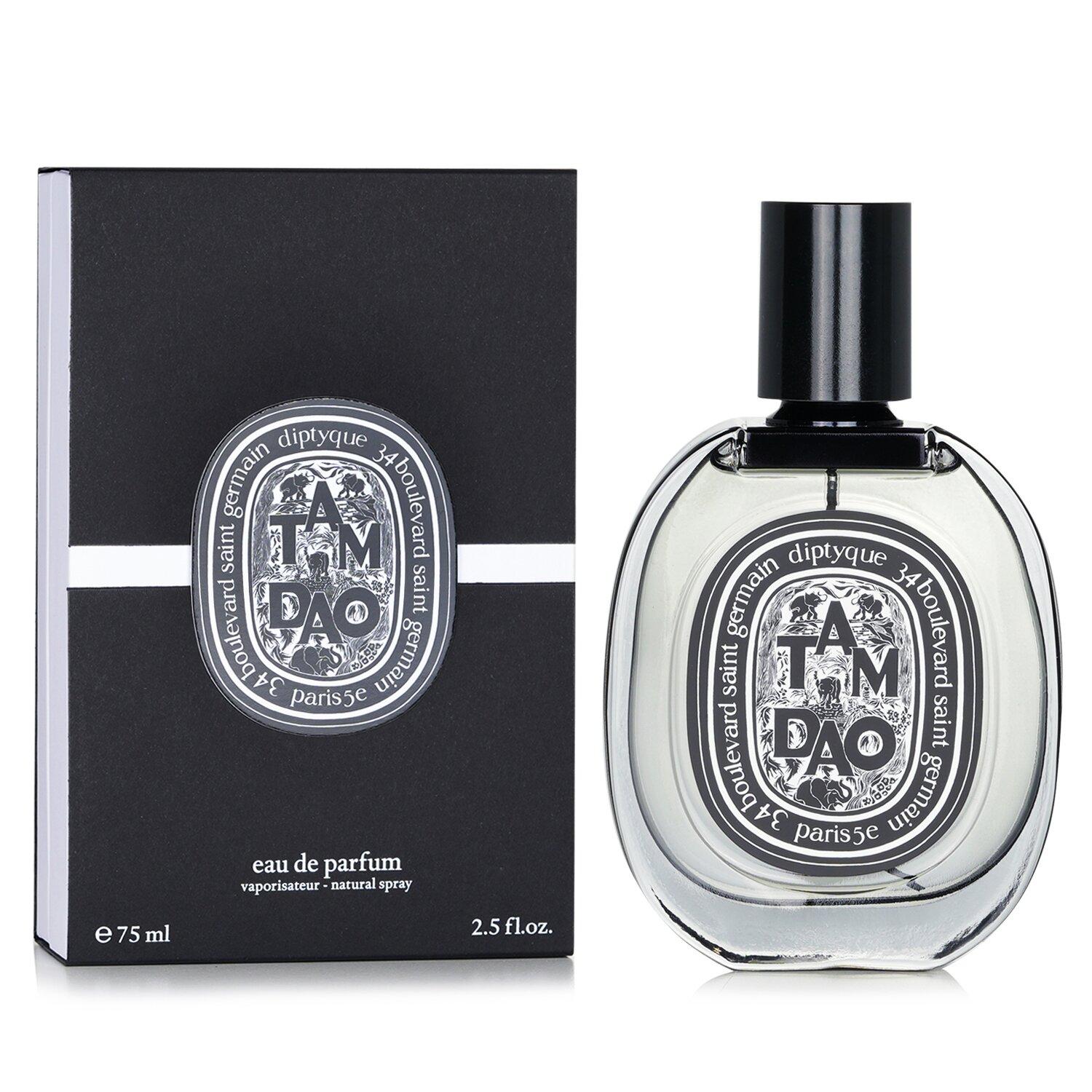 Diptyque Tam Dao Eau De Parfum Spray 75ml/2.5oz - Weee!