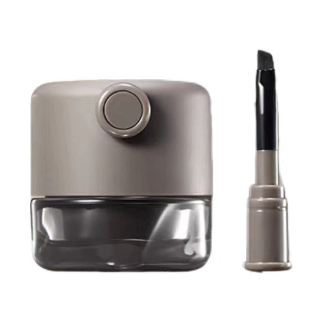 Air Cushion Eyeliner Smooth Wear Makeup-02 Black 1 each