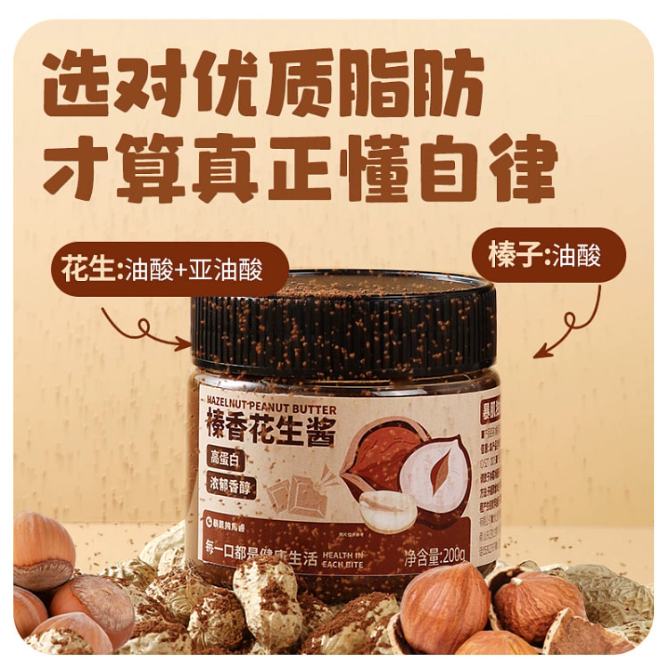 Muscle Burst Unicorn Chocolate Hazelnut Peanut Butter Bread Spread High Pro