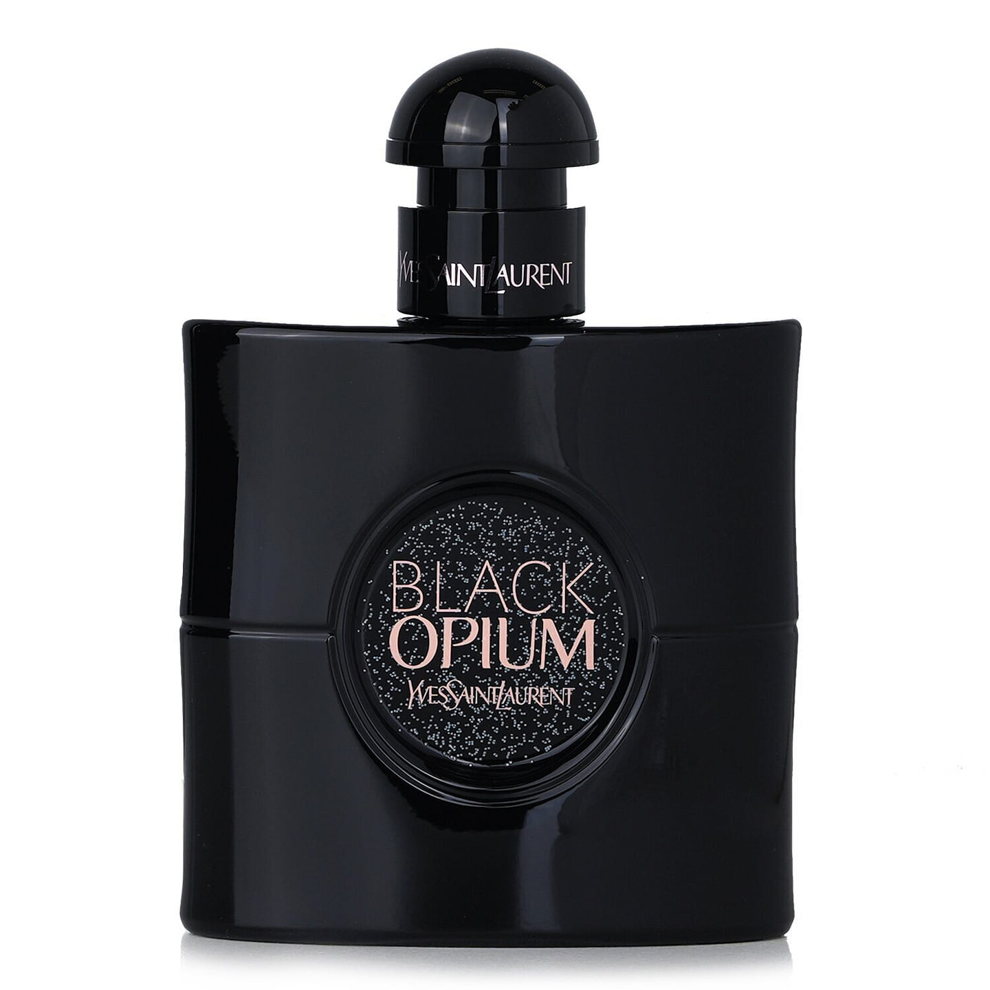 Yves Saint Laurent 黑鴉片香水噴霧咖啡香 30ml 50ml/1.6oz 50 毫升