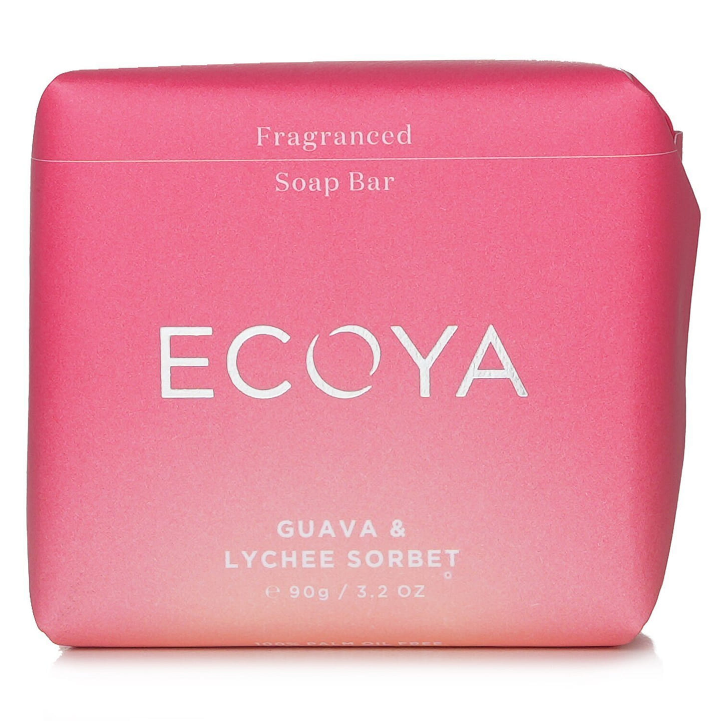 Ecoya Soap – Guava & Lychee Sorbet SOAP 90 g