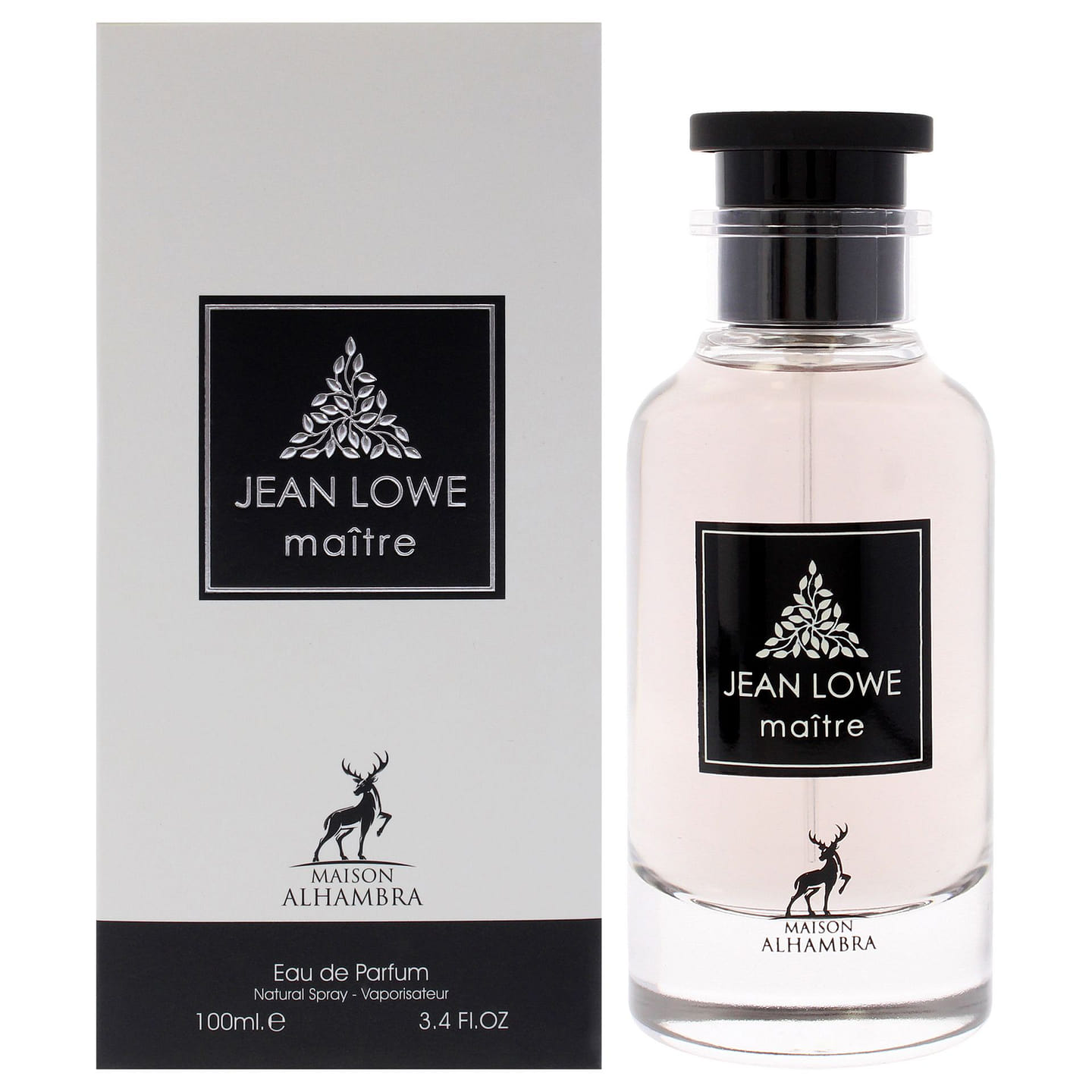 Jean Lowe Maitre by Maison Alhambra – 3.4 oz 3.4 oz