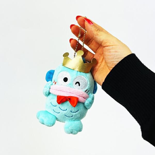 サンリオ ハンギョドン 40周年 マスコット コレクション Sanrio 1 個