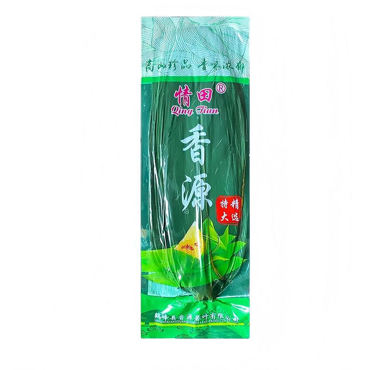 情田  香源粽叶  宽棕叶 （8.5~10cm） 800 克