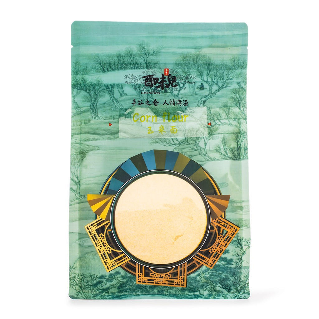 Natural Way Corn Flour 908 g