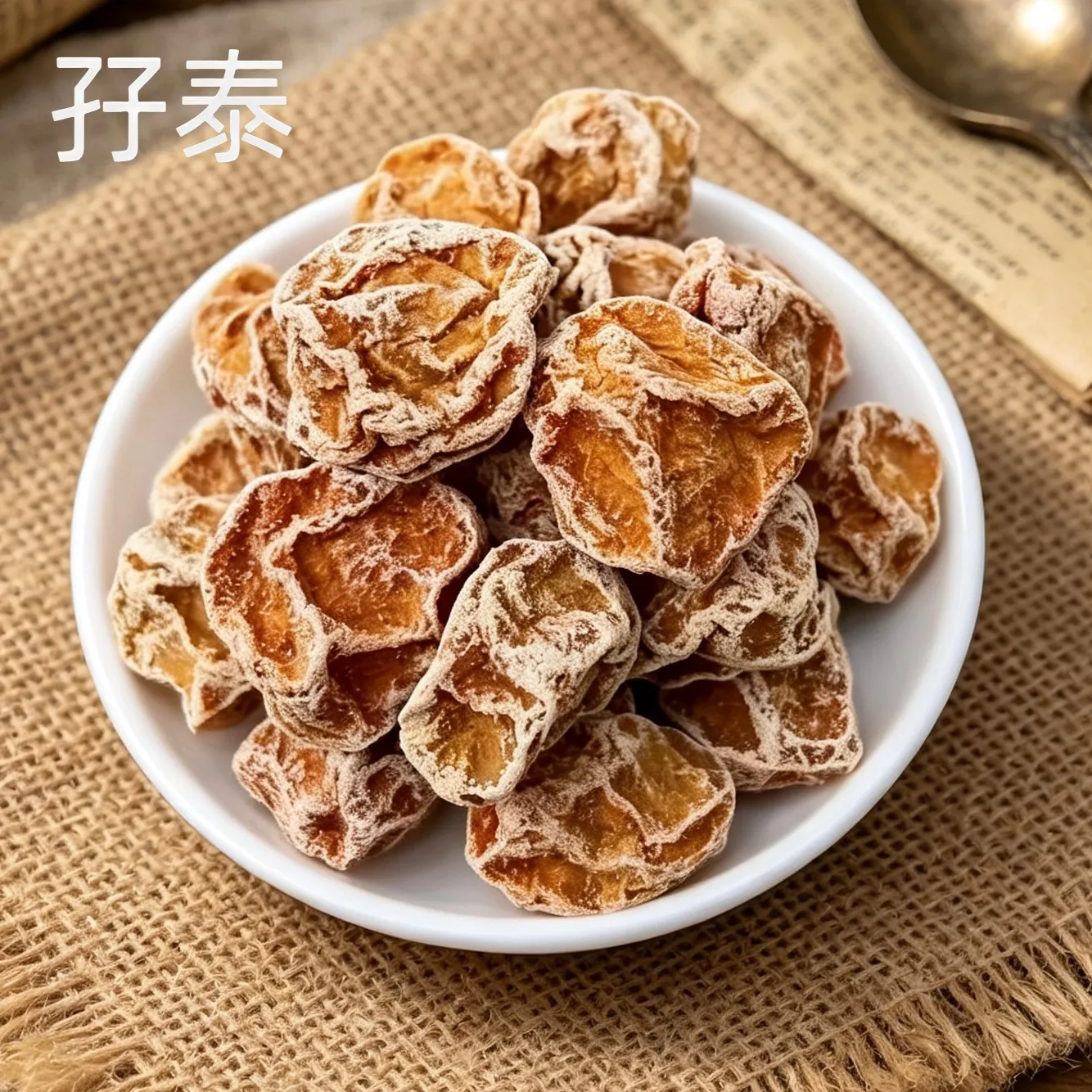 甘草话梅甘甜话梅新兴话梅九制话梅甜话梅酸话梅50g 50 克- Weee!