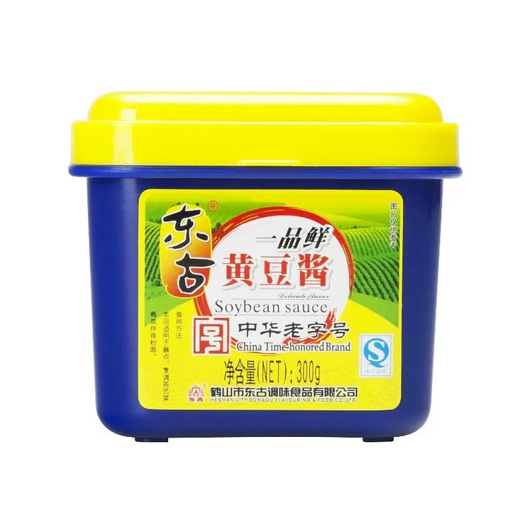 Soybean sauce 300g