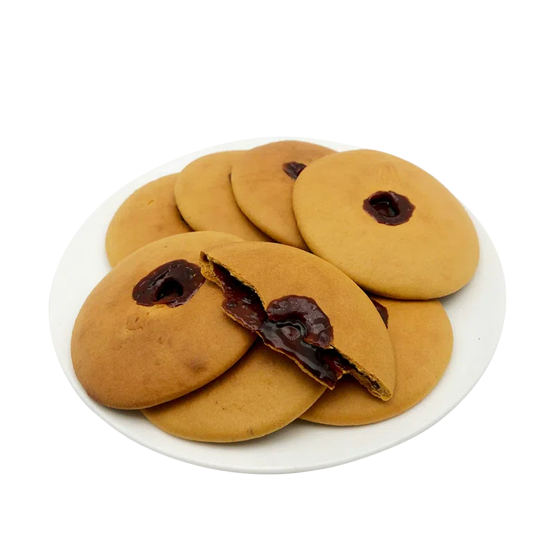 Brown sugar cakes200 g *1 bag 200 g