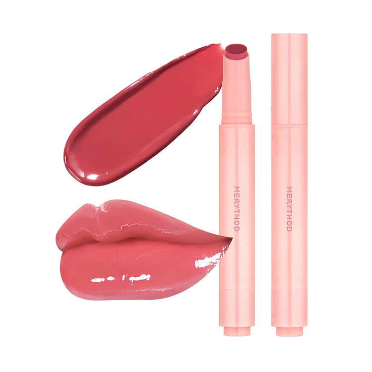 MERYTHOD DEWY MELTING BALM 04 MORE ROSE 0.63 oz