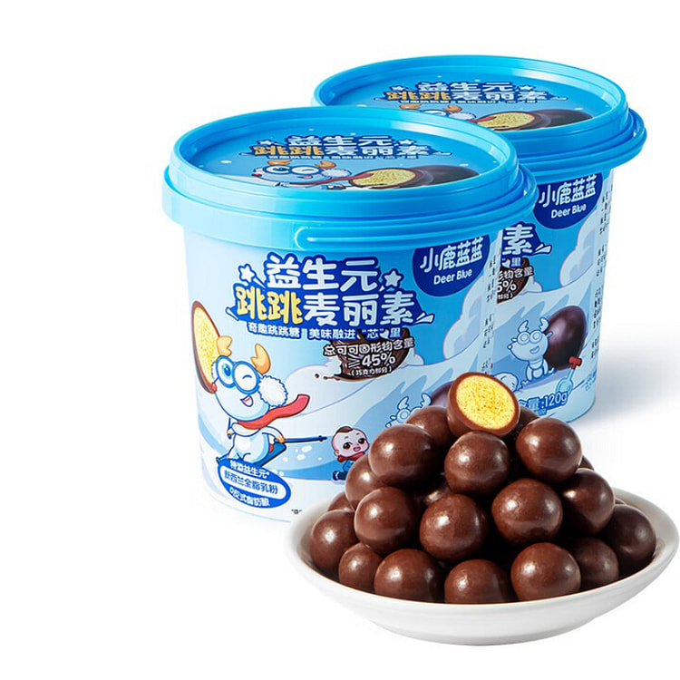 Pure Cocoa Margarine 120g*1 Can 120 g