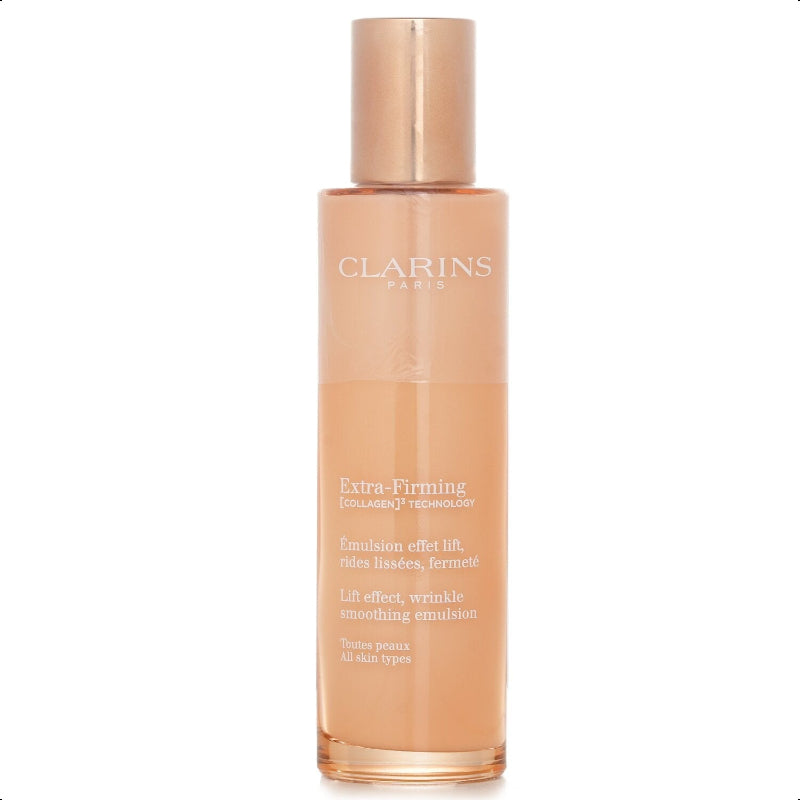 Clarins Extra Firming Lift Effect Emulsion 100ml 1 each - Weee!