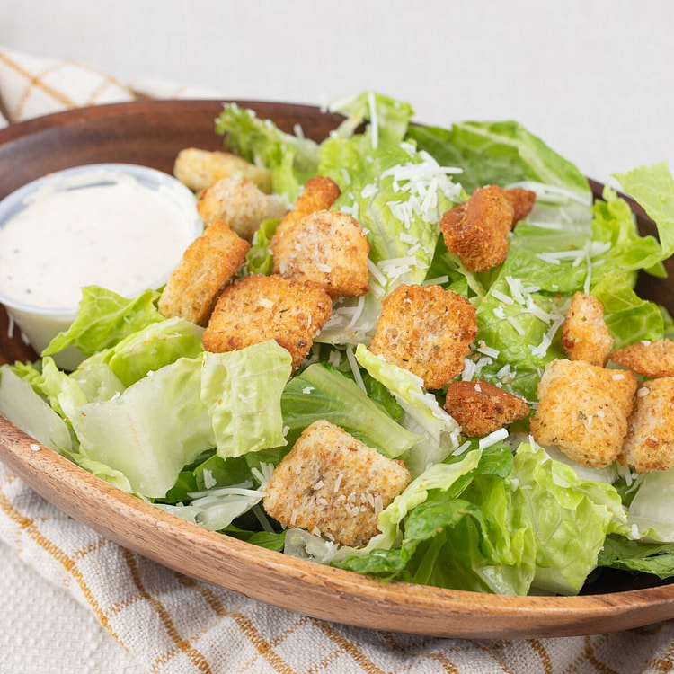 Casear Salad (Large - 24oz)