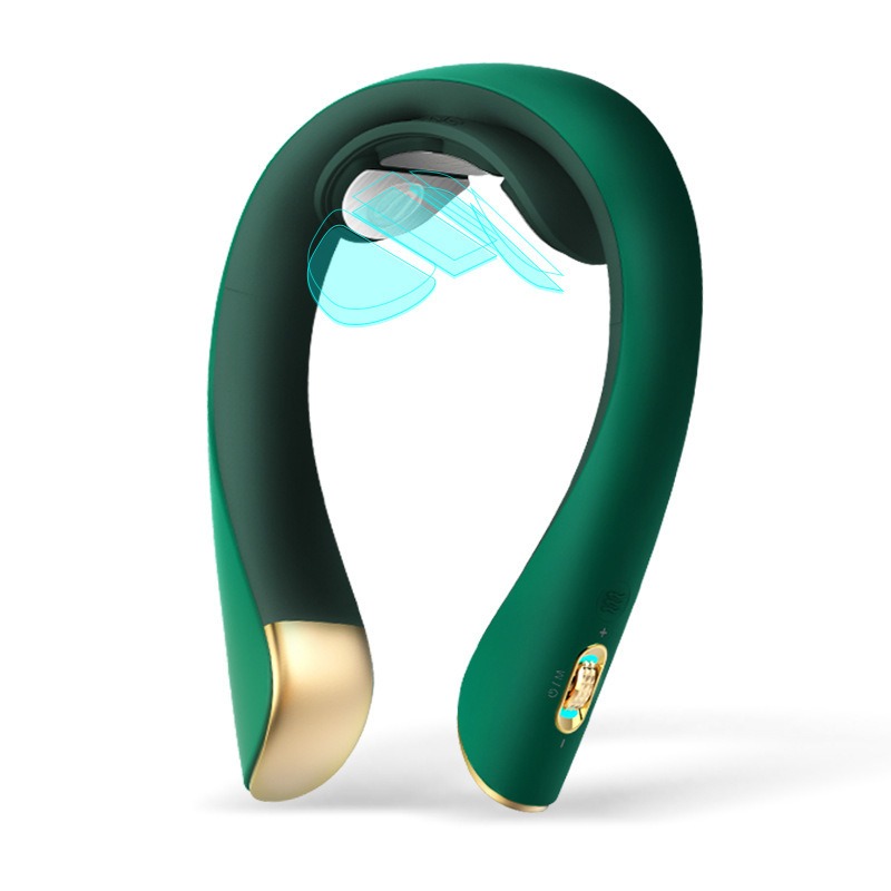 SKG|Cervical Massager K5-2 Green 1 each