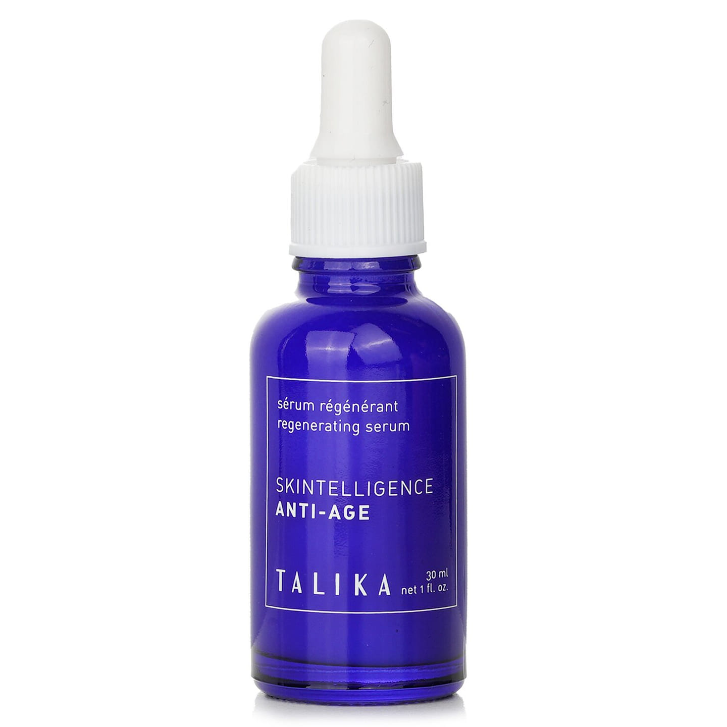 Talika Skintelligence Anti-Age Regenerating Serum 30ml/1oz 30 ml