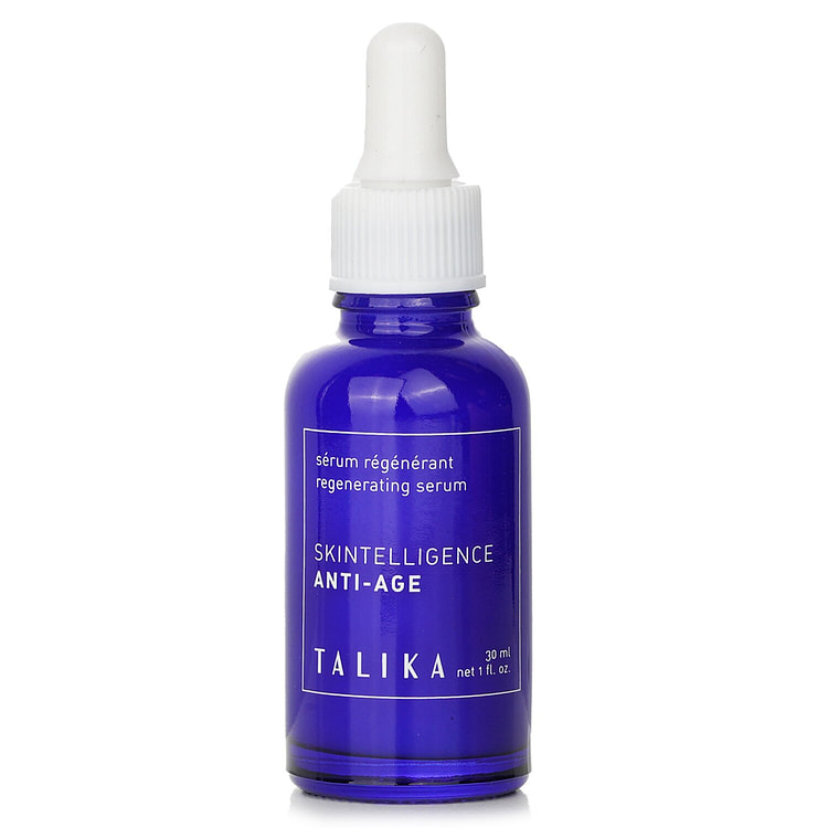 Talika Skintelligence 抗衰老再生精華液 30ml/1oz
