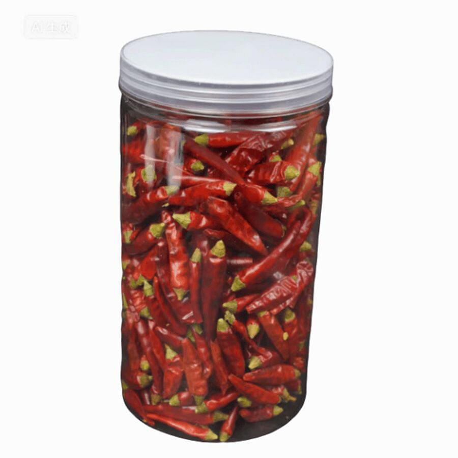 Wang Gang dried chili pepper 150g*1 bag 150 g