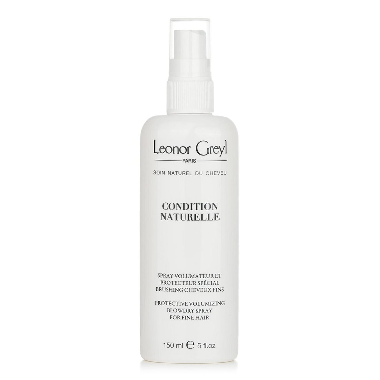 Leonor Greyl Perm and dye collagen hair care spray 150 ml