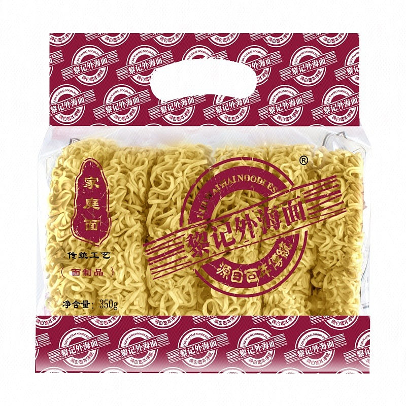 Family Noodles 350 g