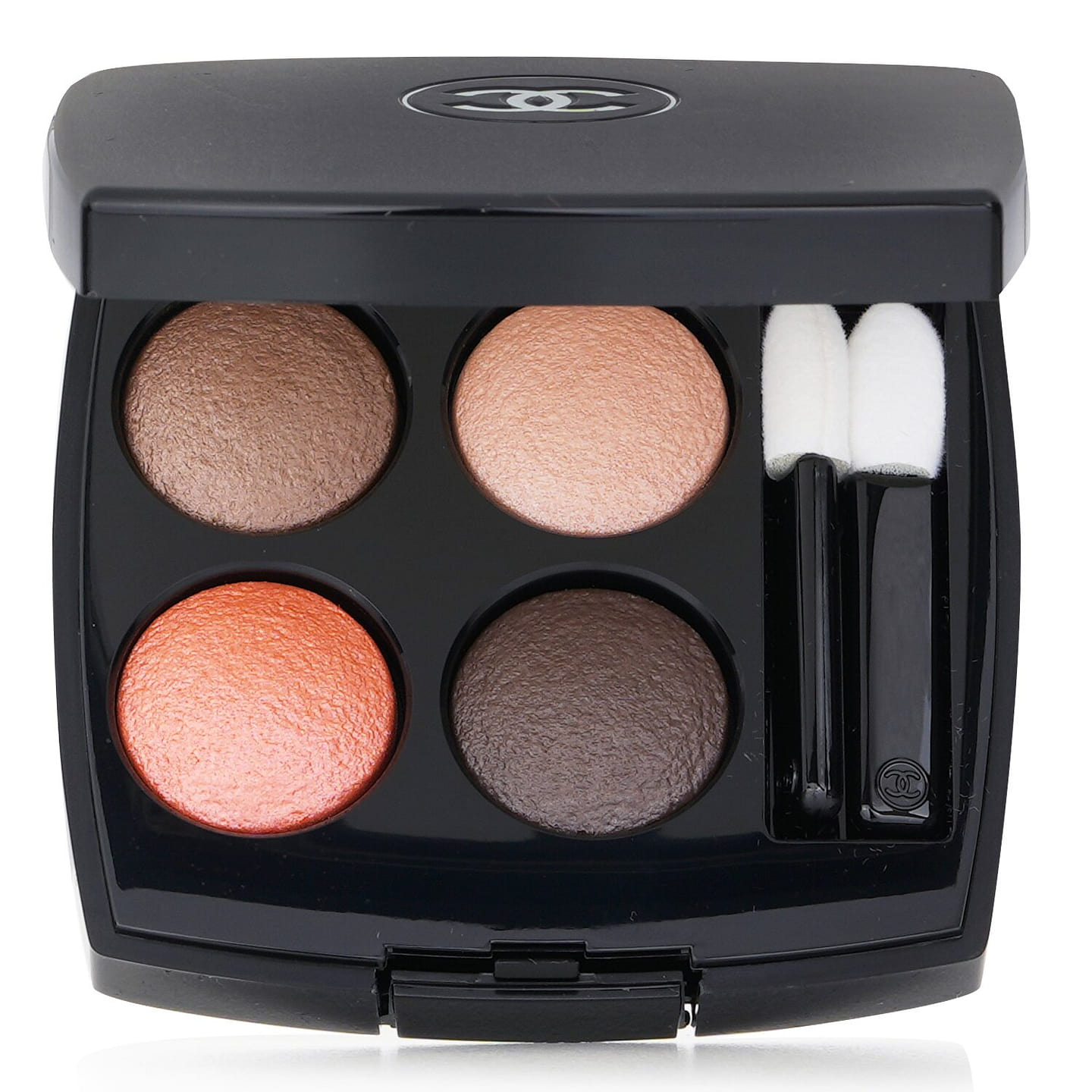 Chanel Les 4 Ombres Quadra Eye Shadow – No. 204 Tisse Vendome 2g/0.07oz 2 g