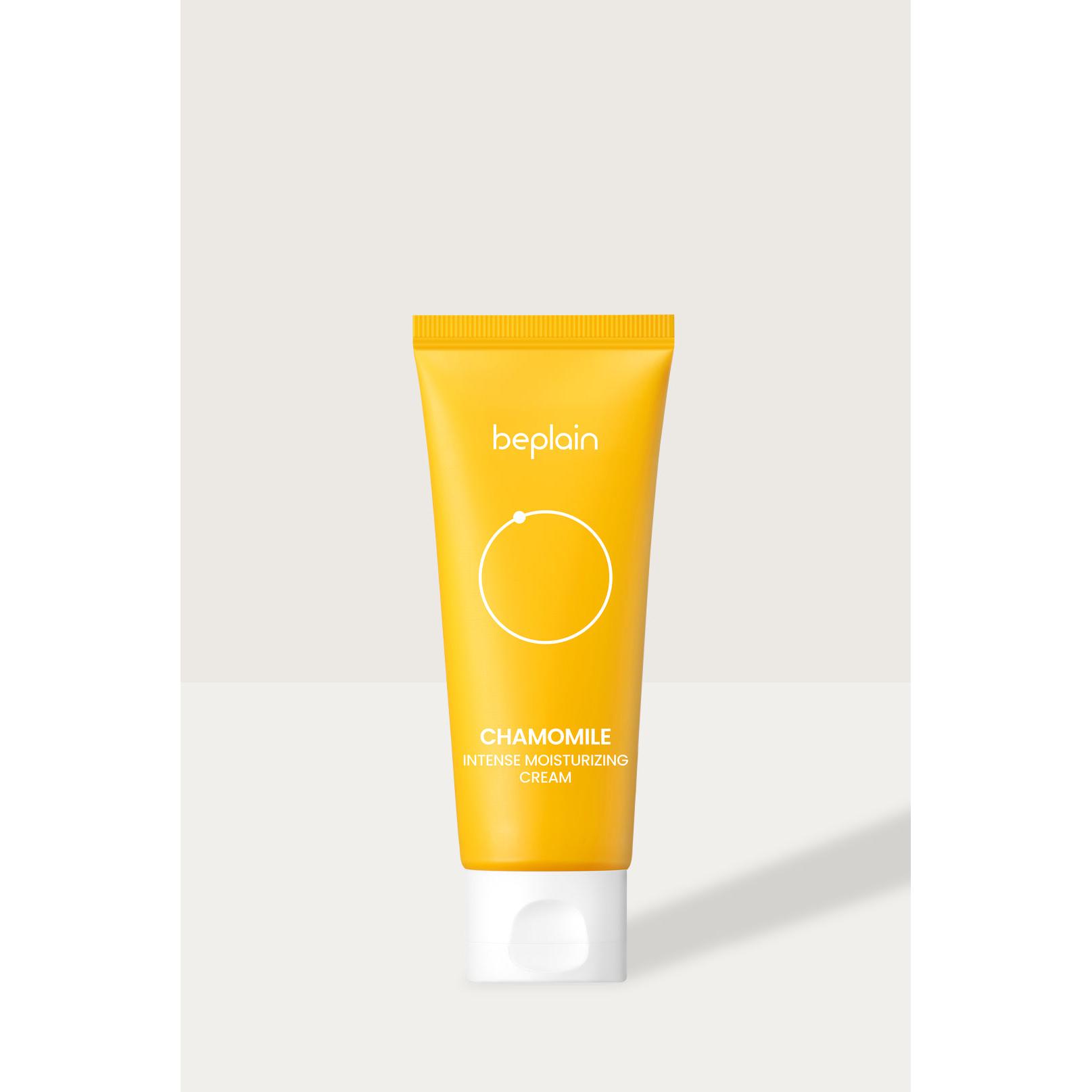 BEPLAIN Chamomile Intense Moisturizing Cream 1 份