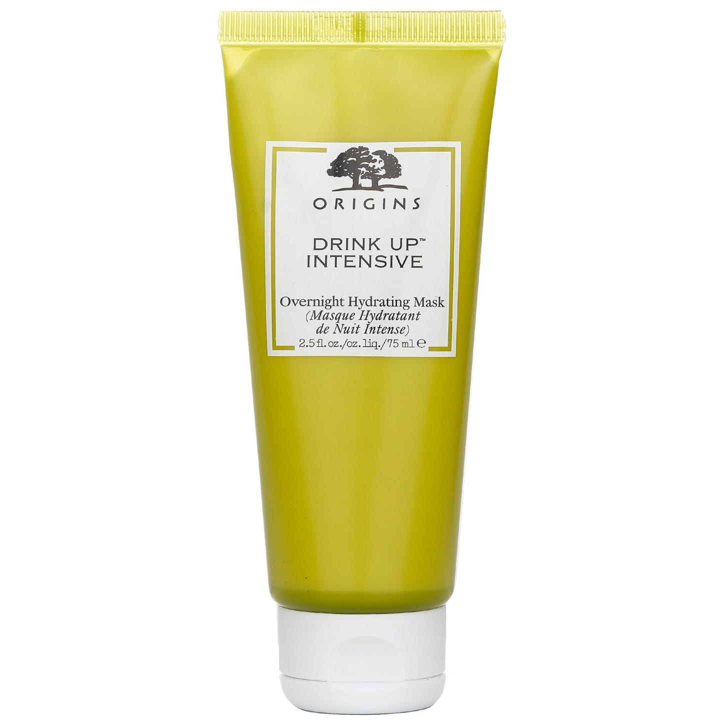 Origins Drink it All Sleeping Mask (Dry to Normal Skin) 75ml/2.5oz 75 ml