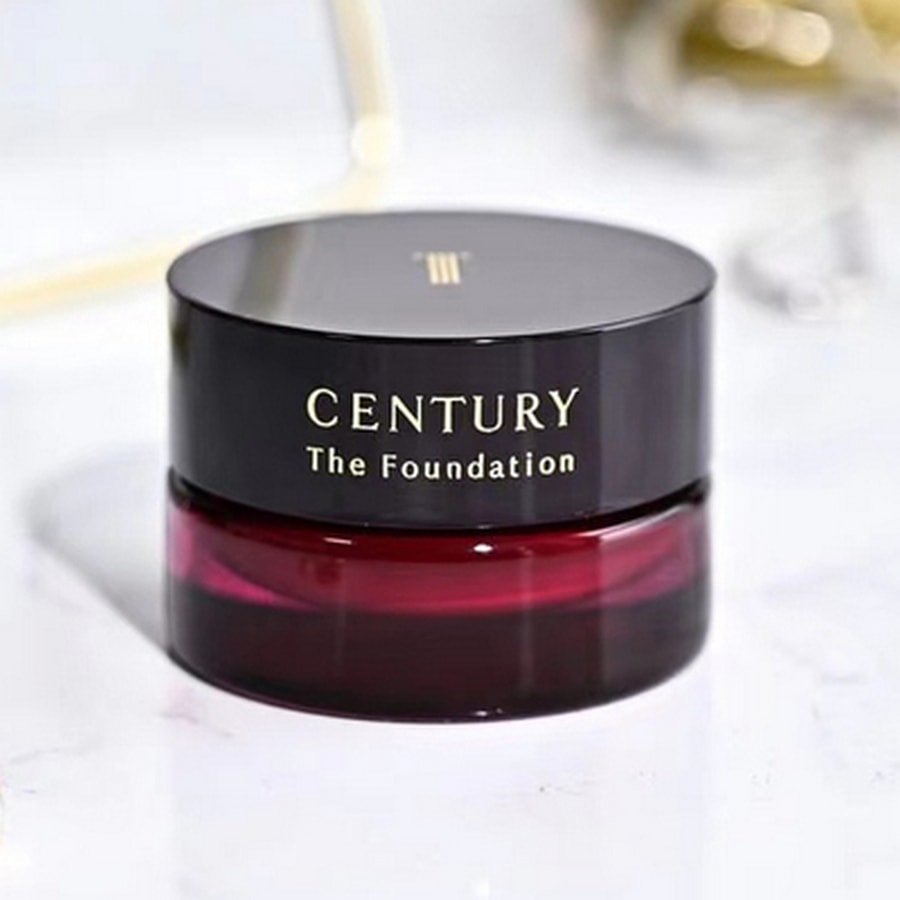 KANEBO Twany Century foundation cream 15g #POB - Weee!