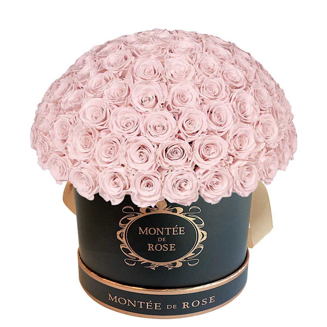 Black Large Dome Sakura 1 each