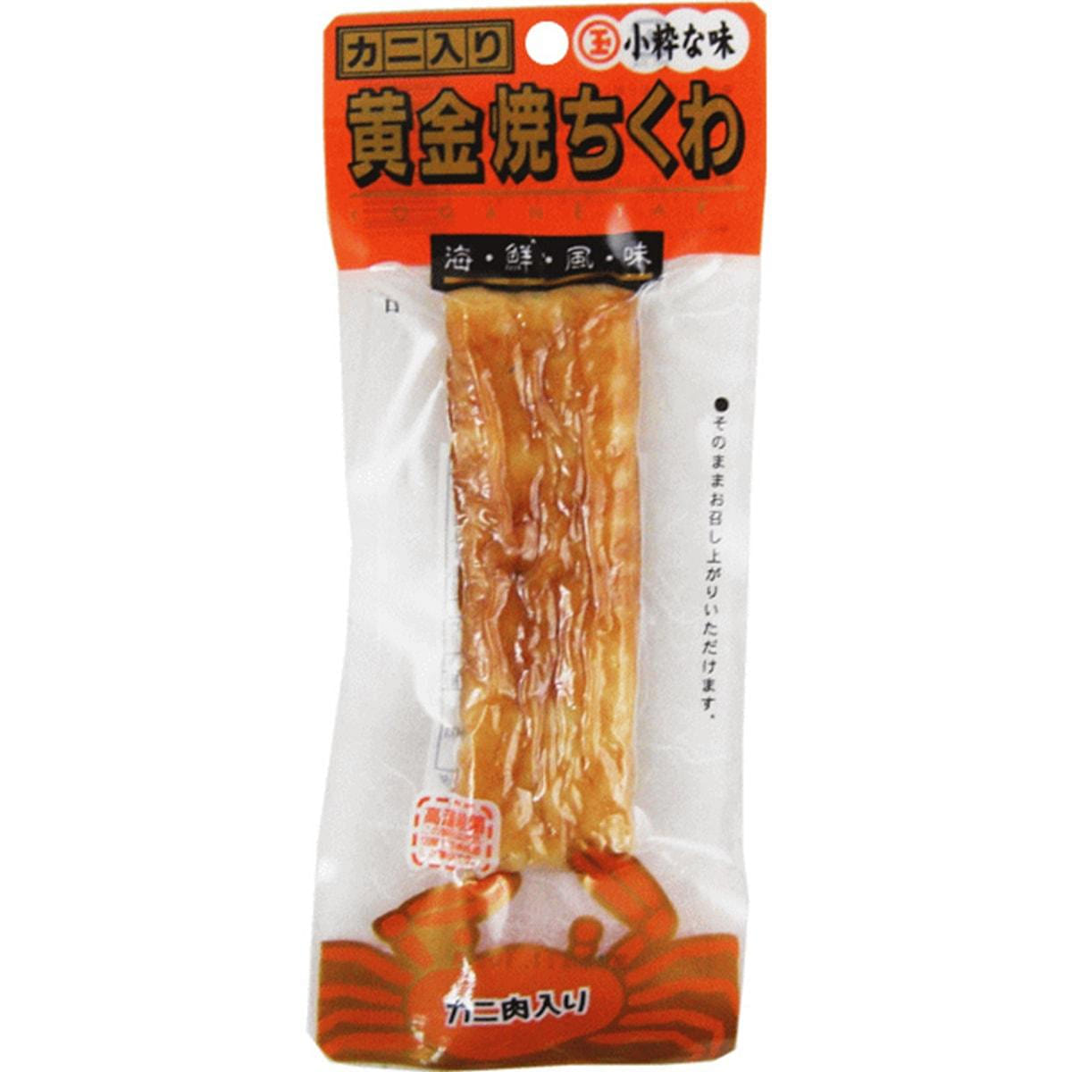 MARUTAMA JAPAN Crab 1 count