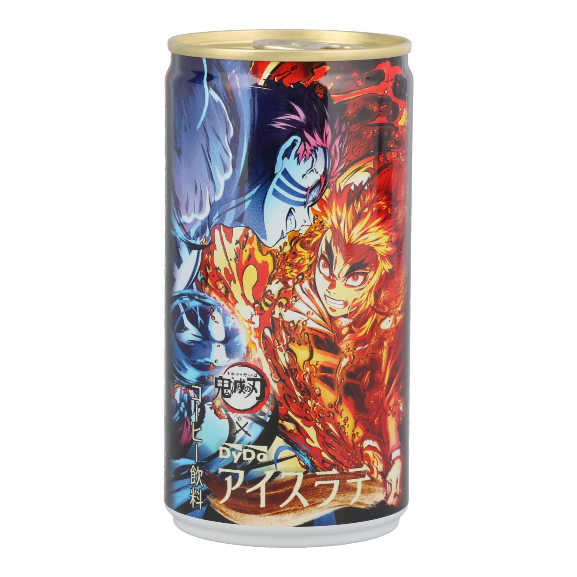 Demon Slayer Iced Latte 205 グラム