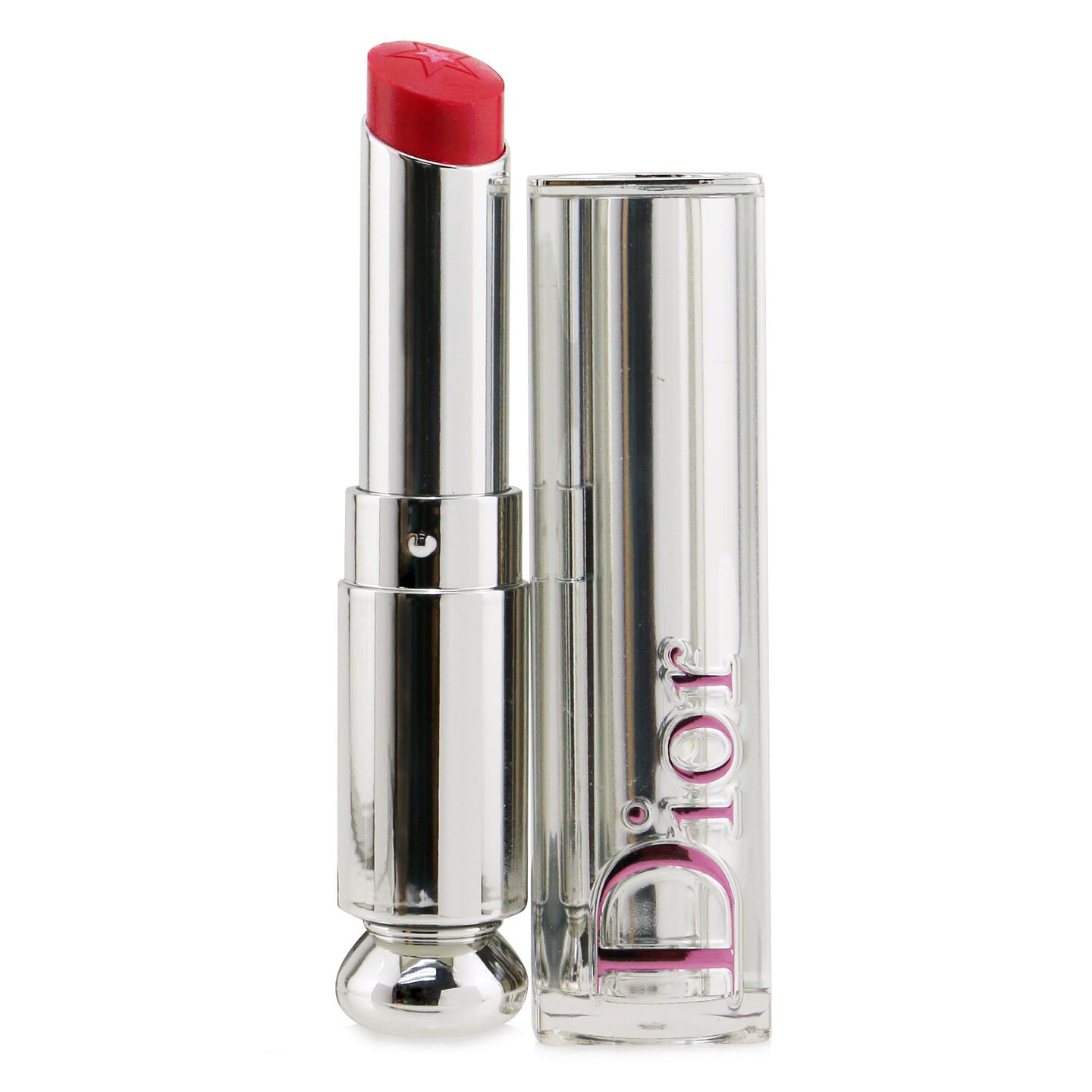Christian Dior Dior Addict Stellar Halo Shine Lipstick – # 536 Lucky Star 3.2g/0.11oz 3 g