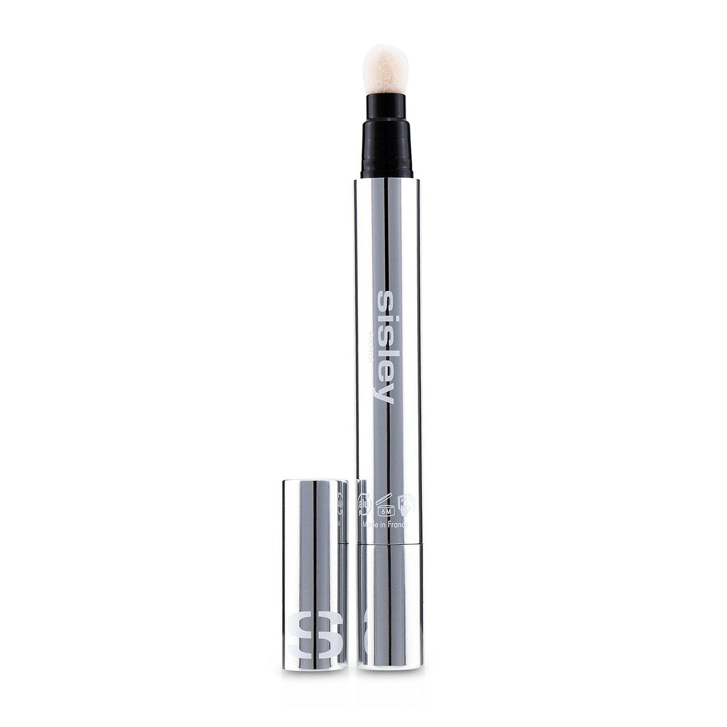 Sisley Stylo Lumiere Instant Radiance Booster Pen – # Peach Rose 2.5ml/0.08oz 2 ml