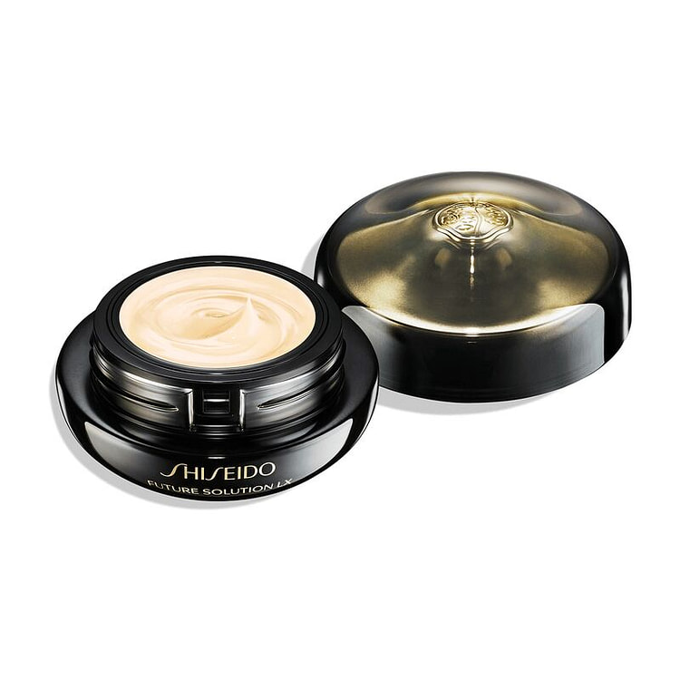 SHISEIDO Future Solution LX Eye Lip Cream 17g 17 g