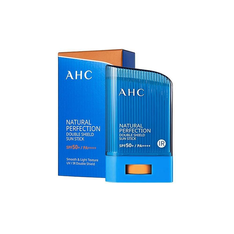 AHC Natural Perfection Double Shield Sun Stick22g.