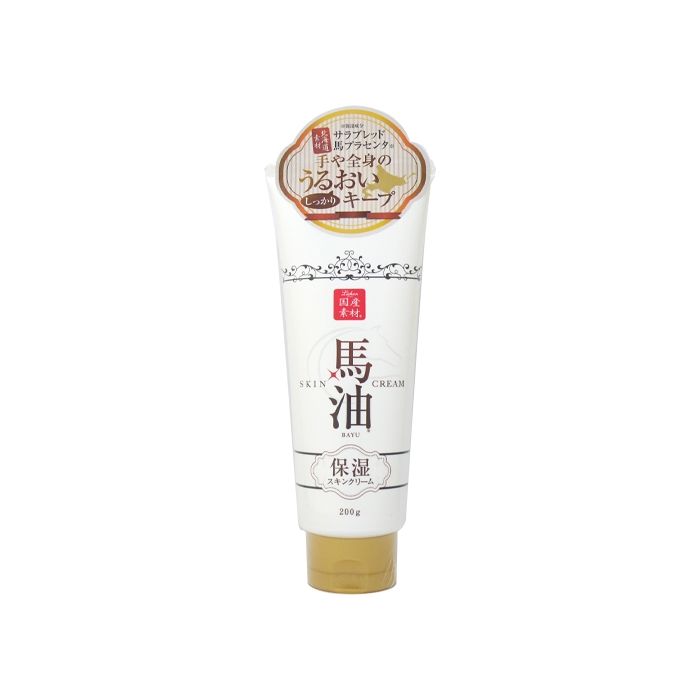 Lishan Horse Oil Skin Cream 200 g