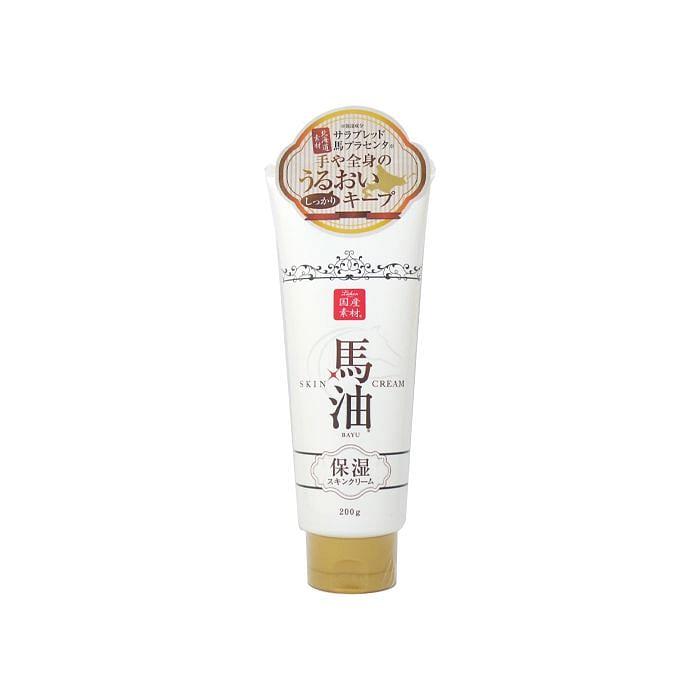 Lishan Horse Oil Skin Cream 200 g