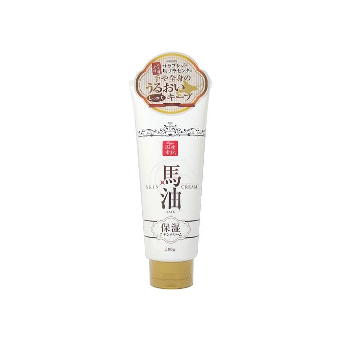 Lishan 骊山马油护肤霜 200g