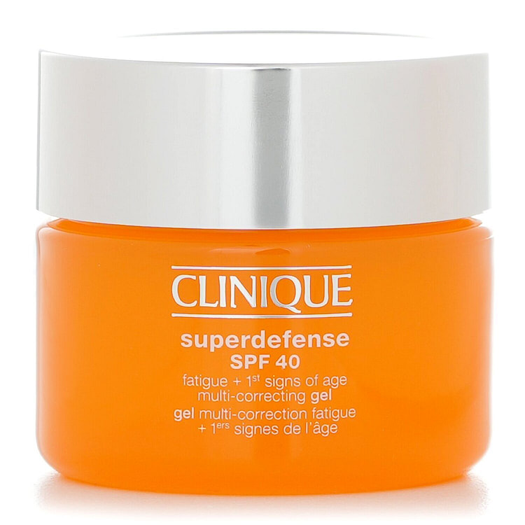 倩碧 超級防禦調理霜SPF40